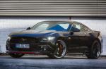 Ford Mustang GT by GME Performance 2017 года